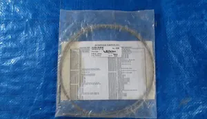 New Old Stock McFarlane/Cessna Stab. Trim Forward Cable P/N MC0510105-128 (929)